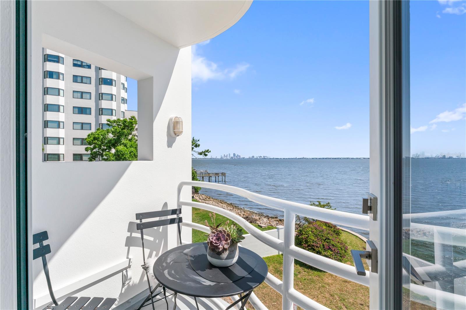 4950 BAYSHORE BLVD #27, TAMPA, FL, 33611