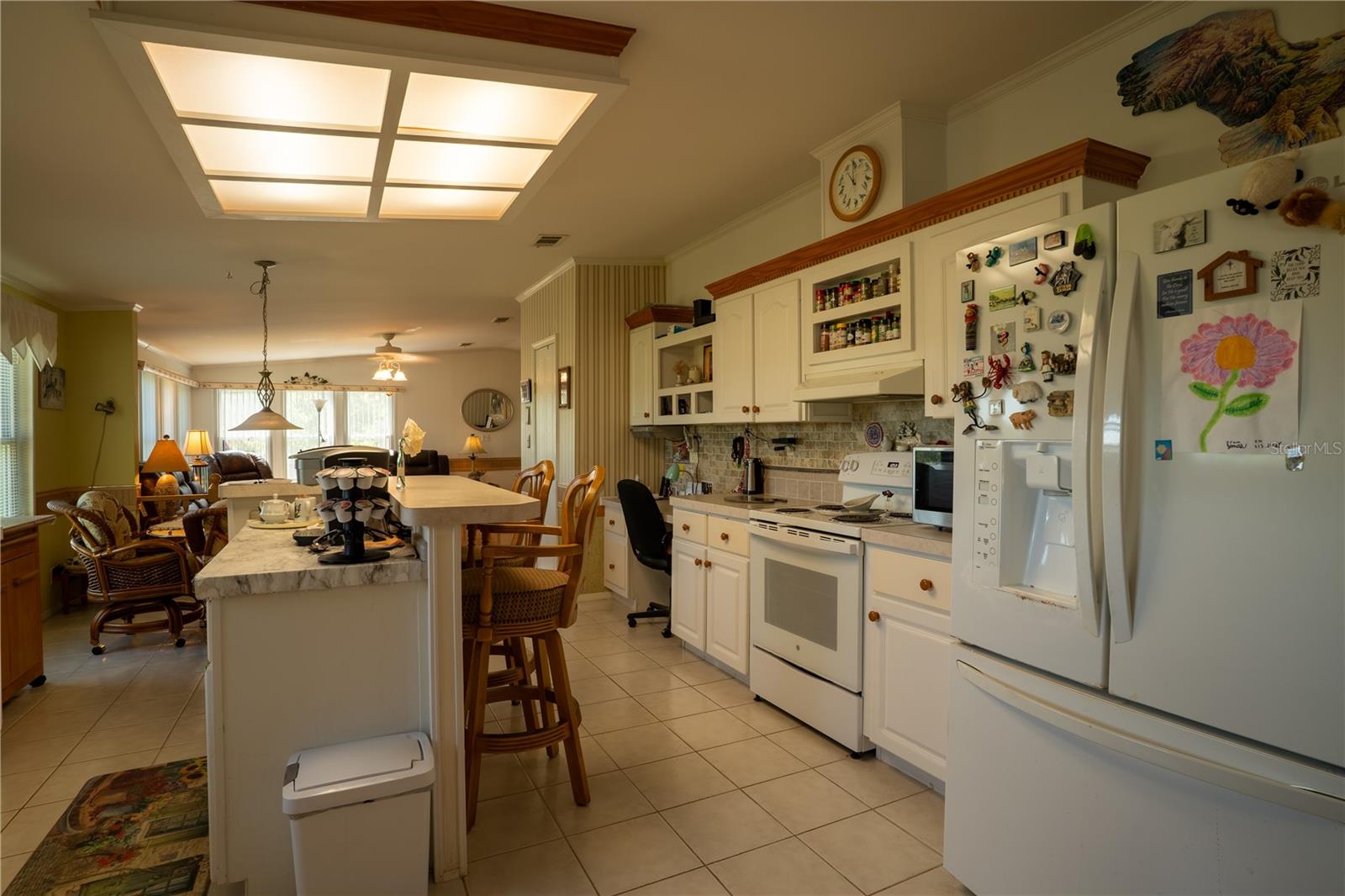 10217 OLD SPANISH TRL, POLK CITY, FL, 33868