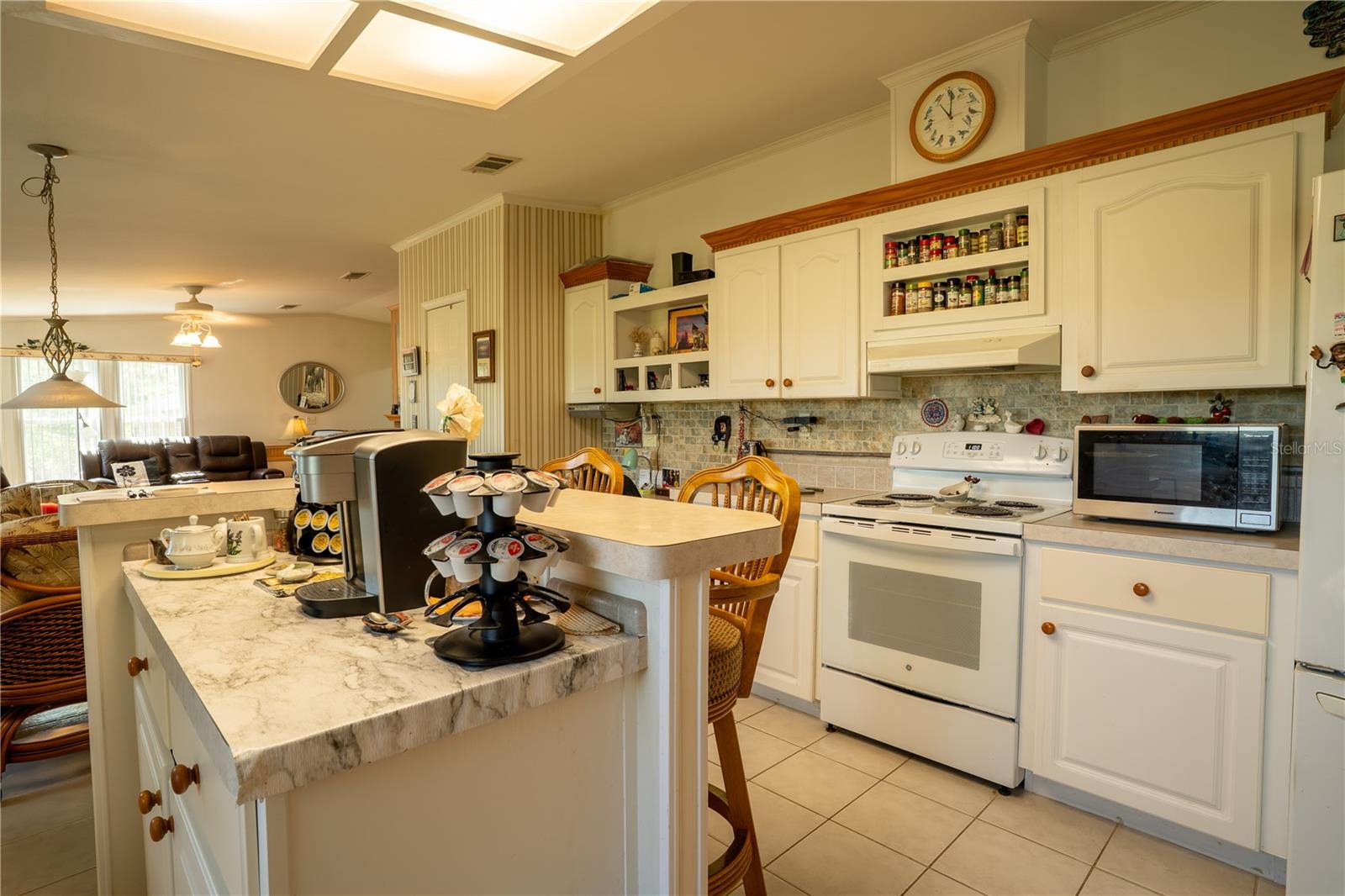 10217 OLD SPANISH TRL, POLK CITY, FL, 33868