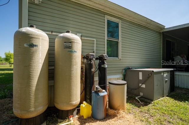 10217 OLD SPANISH TRL, POLK CITY, FL, 33868