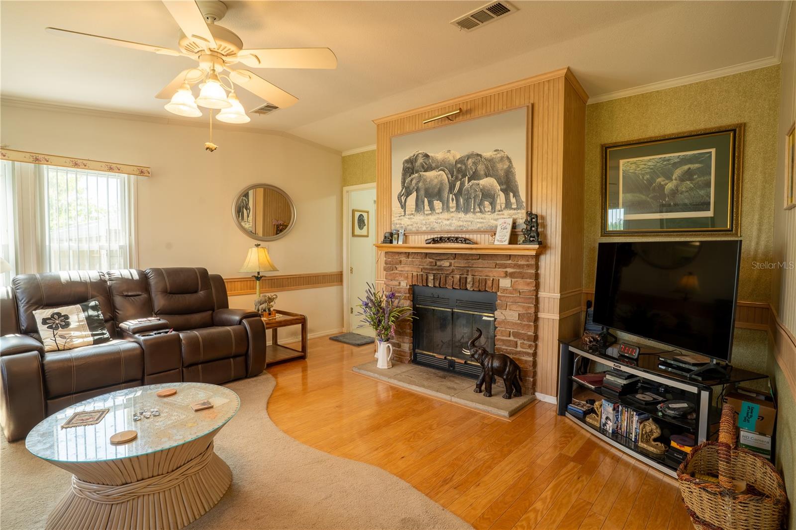 10217 OLD SPANISH TRL, POLK CITY, FL, 33868