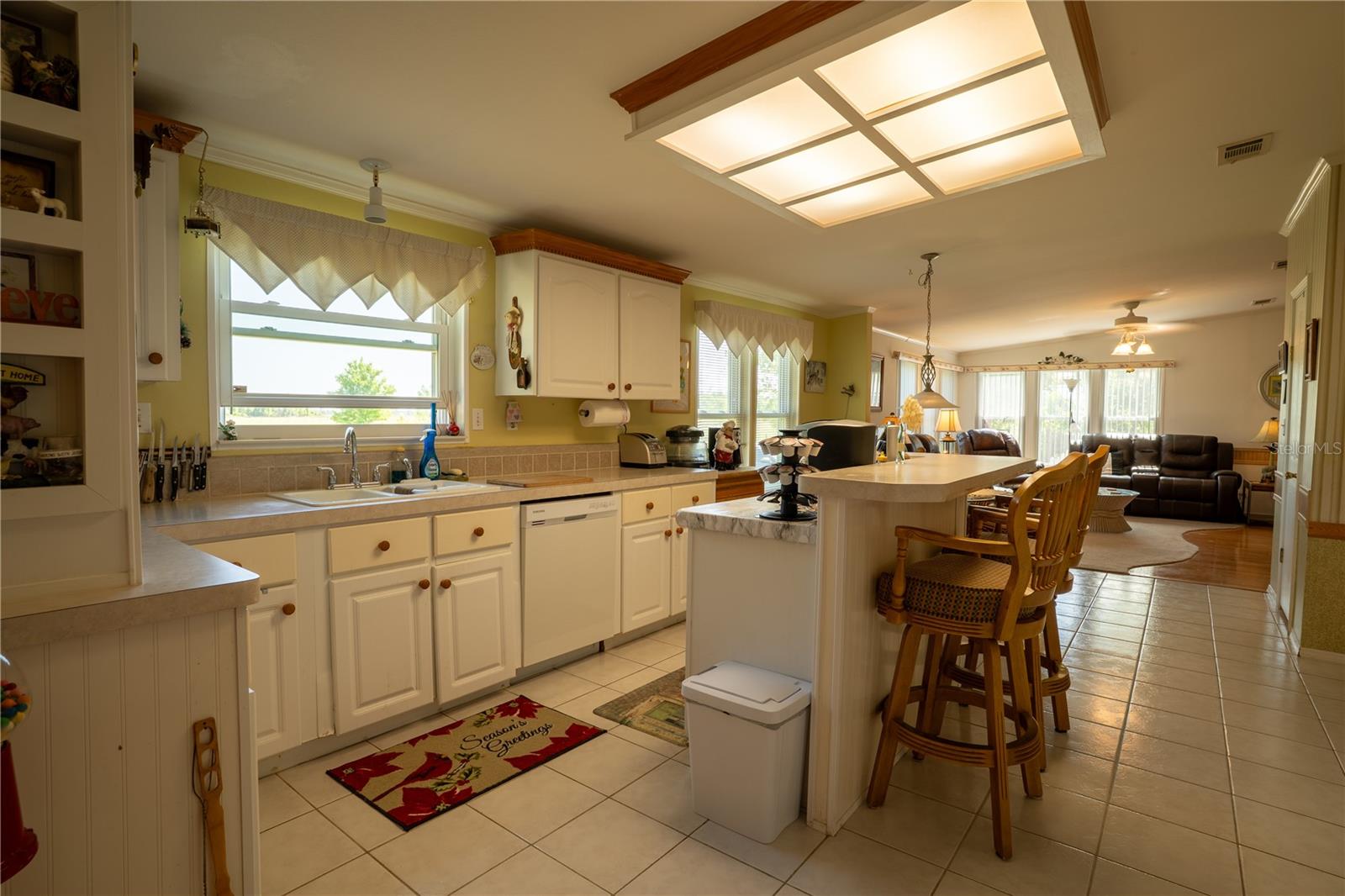 10217 OLD SPANISH TRL, POLK CITY, FL, 33868