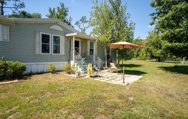 10217 OLD SPANISH TRL, POLK CITY, FL, 33868