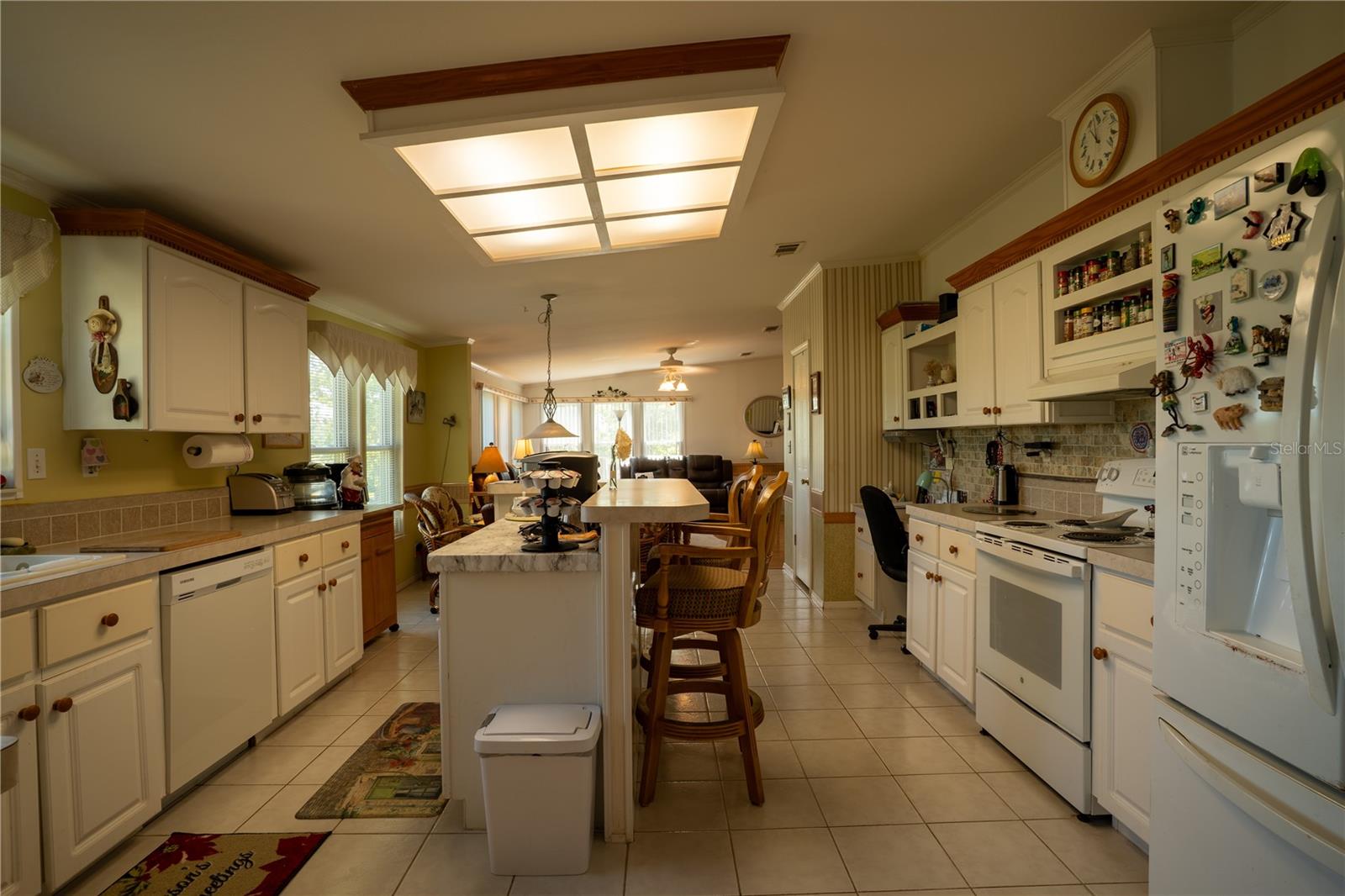 10217 OLD SPANISH TRL, POLK CITY, FL, 33868