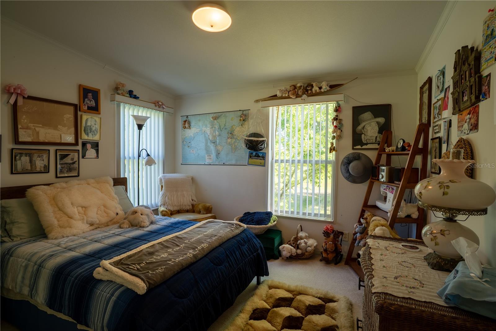 10217 OLD SPANISH TRL, POLK CITY, FL, 33868