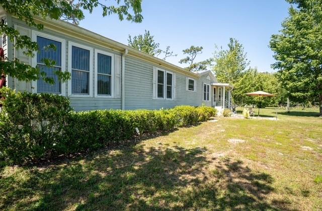 10217 OLD SPANISH TRL, POLK CITY, FL, 33868