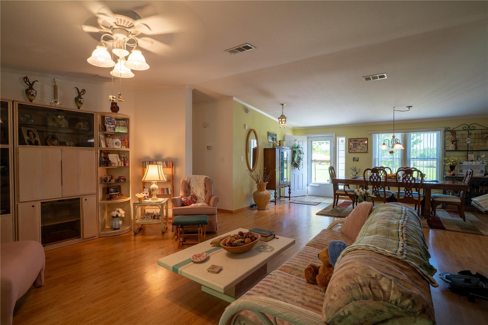 10217 OLD SPANISH TRL, POLK CITY, FL, 33868