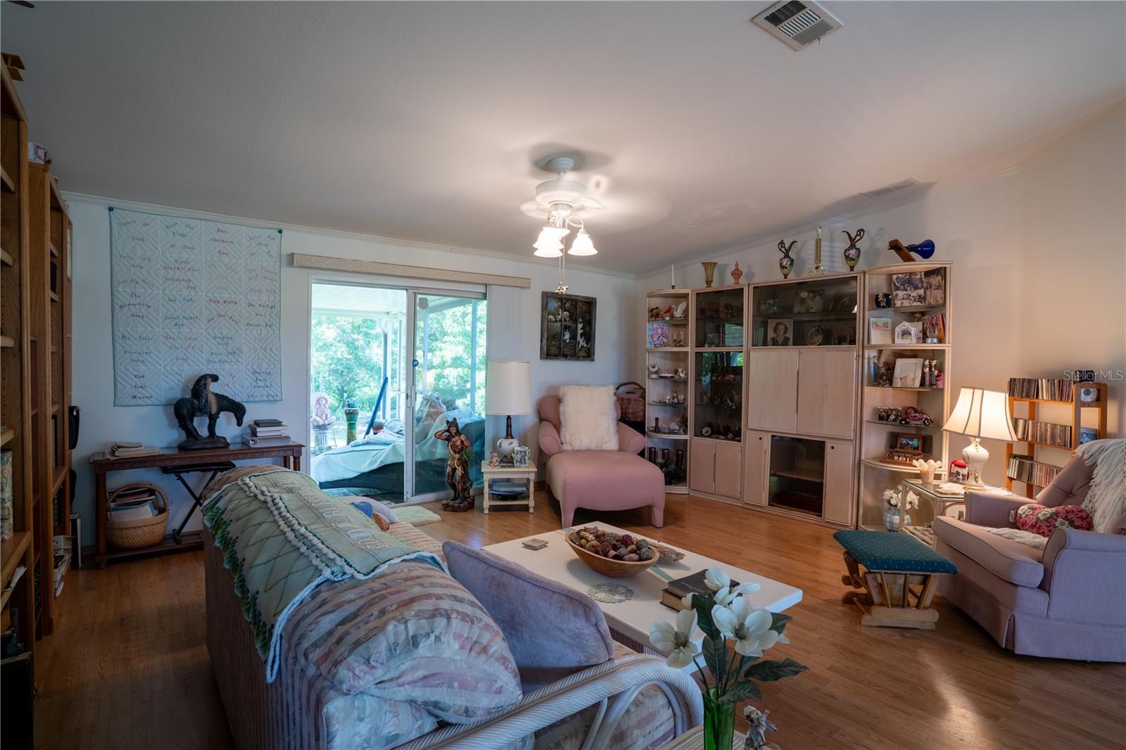 10217 OLD SPANISH TRL, POLK CITY, FL, 33868