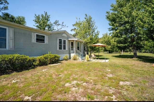 10217 OLD SPANISH TRL, POLK CITY, FL, 33868