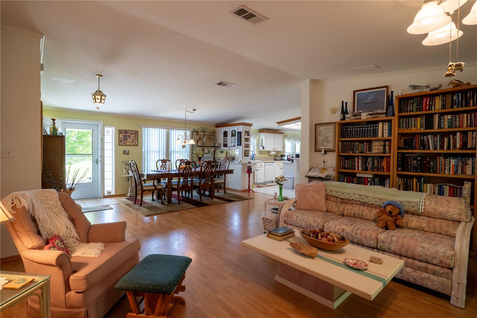 10217 OLD SPANISH TRL, POLK CITY, FL, 33868