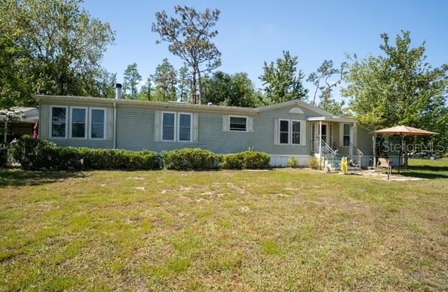 10217 OLD SPANISH TRL, POLK CITY, FL, 33868