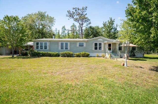 10217 OLD SPANISH TRL, POLK CITY, FL, 33868