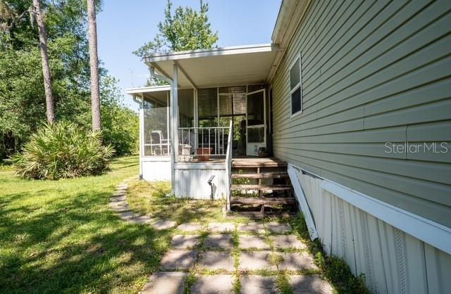 10217 OLD SPANISH TRL, POLK CITY, FL, 33868