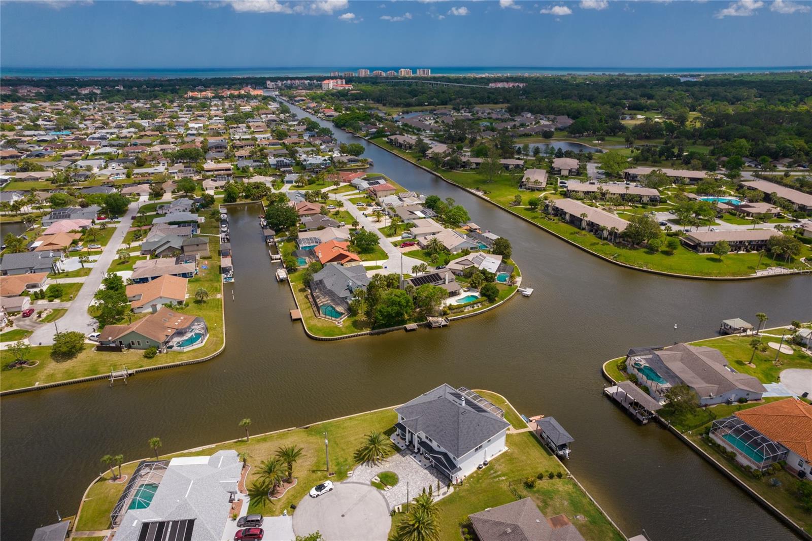 16 FLORENCE CT, PALM COAST, FL, 32137