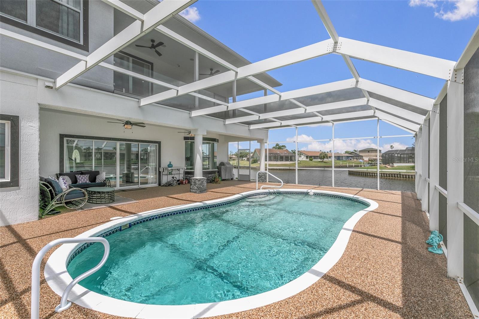 16 FLORENCE CT, PALM COAST, FL, 32137