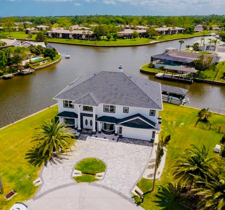 16 FLORENCE CT, PALM COAST, FL, 32137