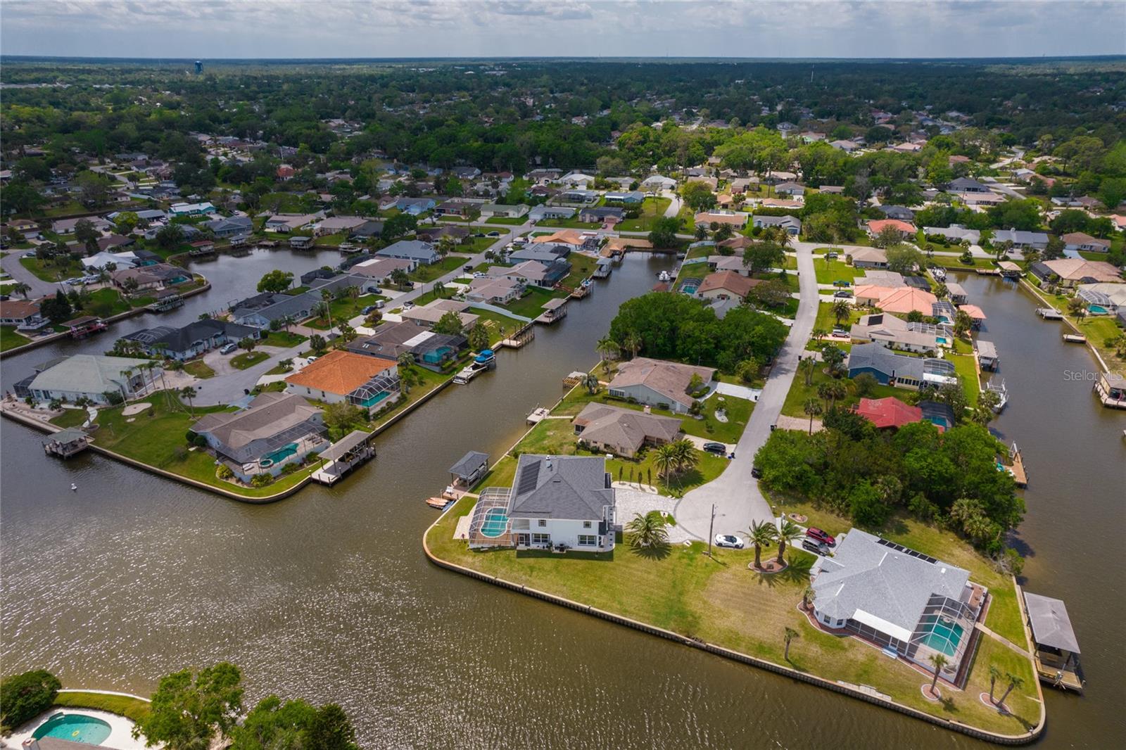 16 FLORENCE CT, PALM COAST, FL, 32137