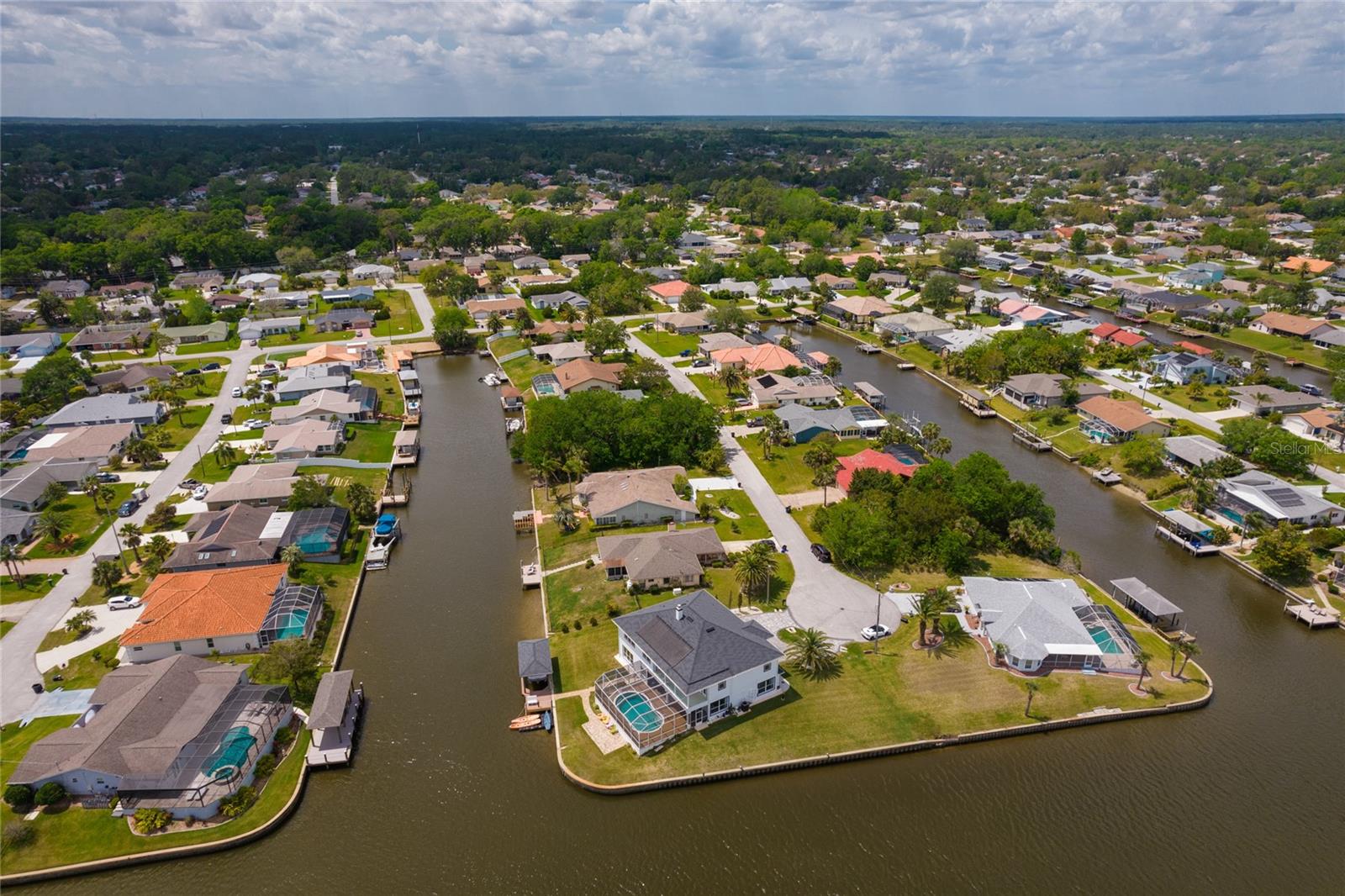 16 FLORENCE CT, PALM COAST, FL, 32137