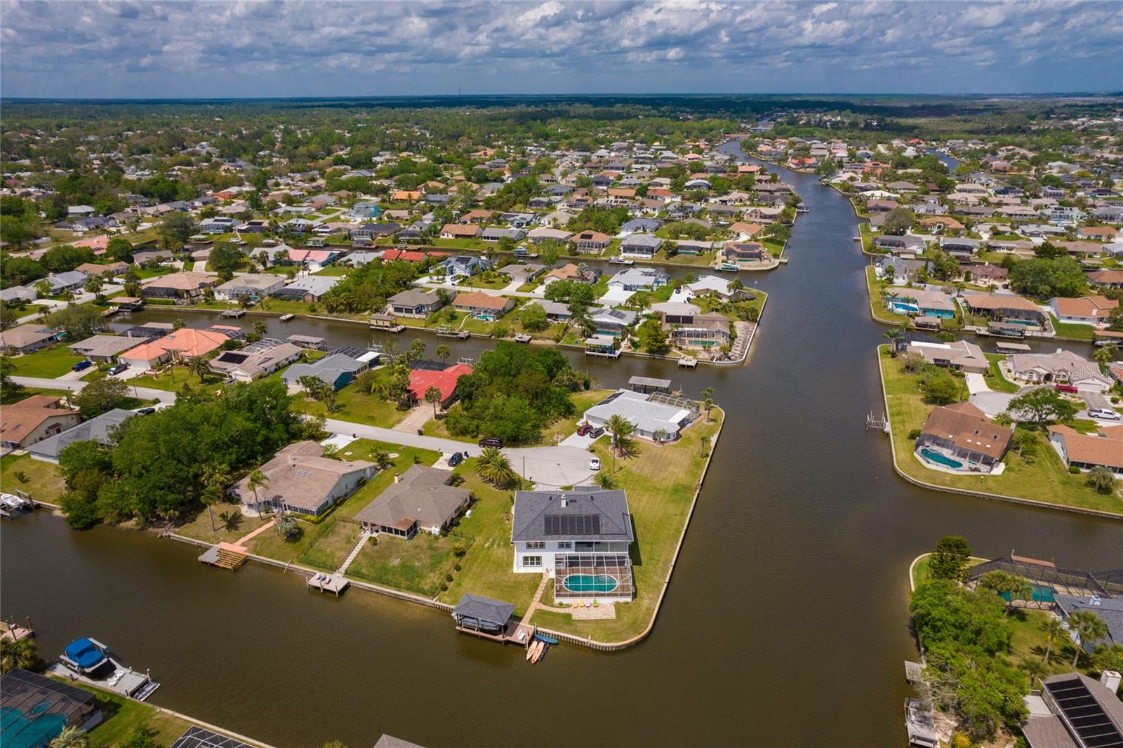 16 FLORENCE CT, PALM COAST, FL, 32137