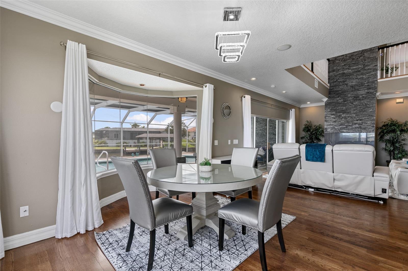 16 FLORENCE CT, PALM COAST, FL, 32137