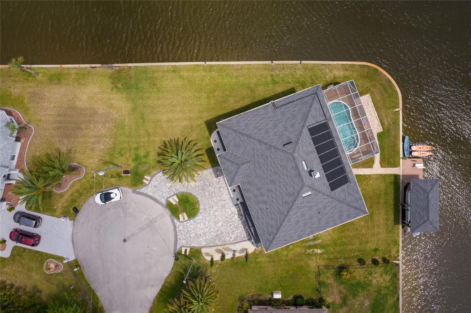 16 FLORENCE CT, PALM COAST, FL, 32137