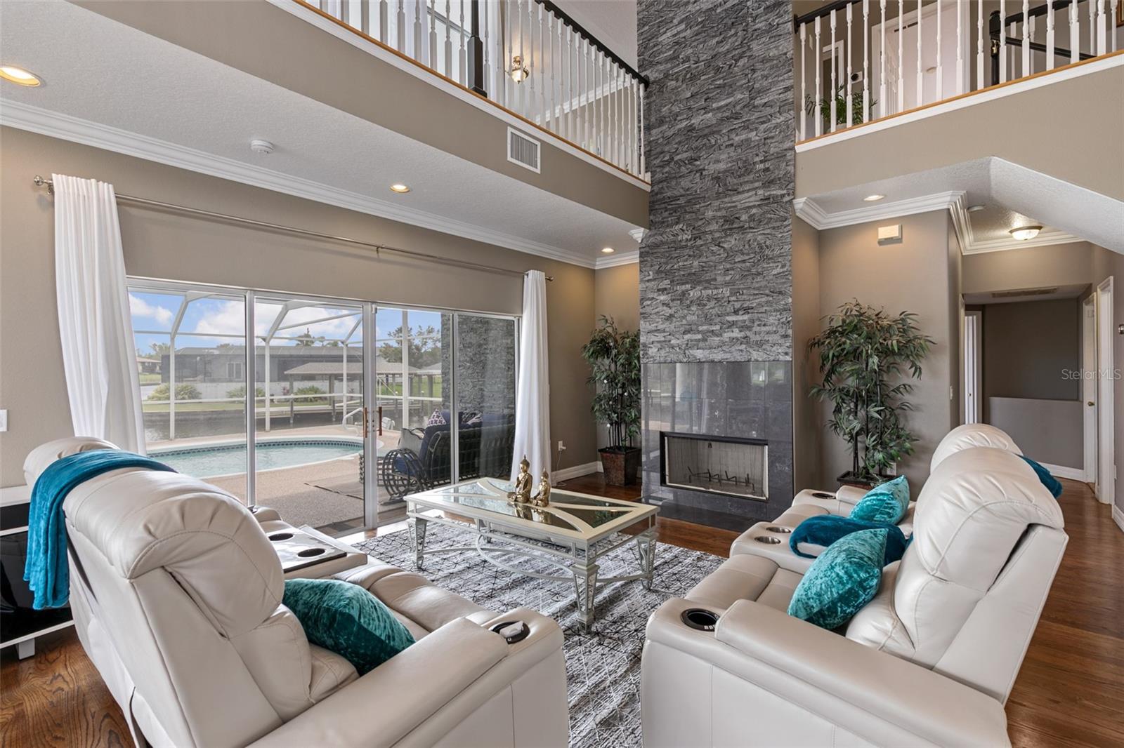 16 FLORENCE CT, PALM COAST, FL, 32137