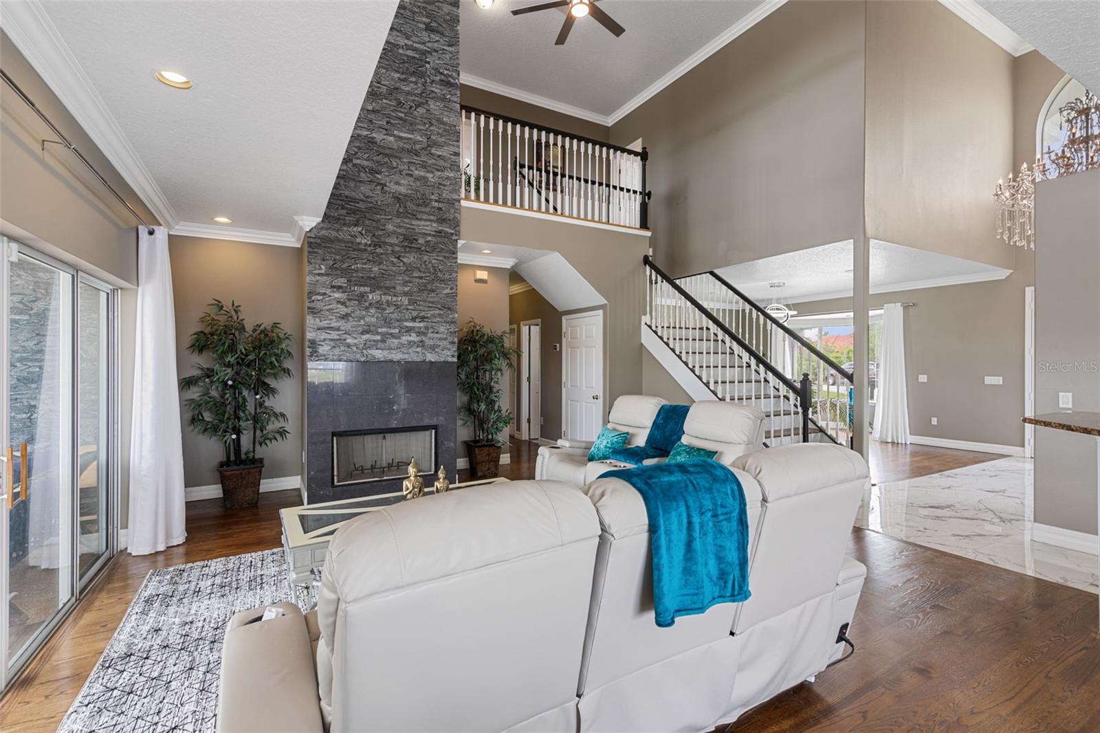 16 FLORENCE CT, PALM COAST, FL, 32137