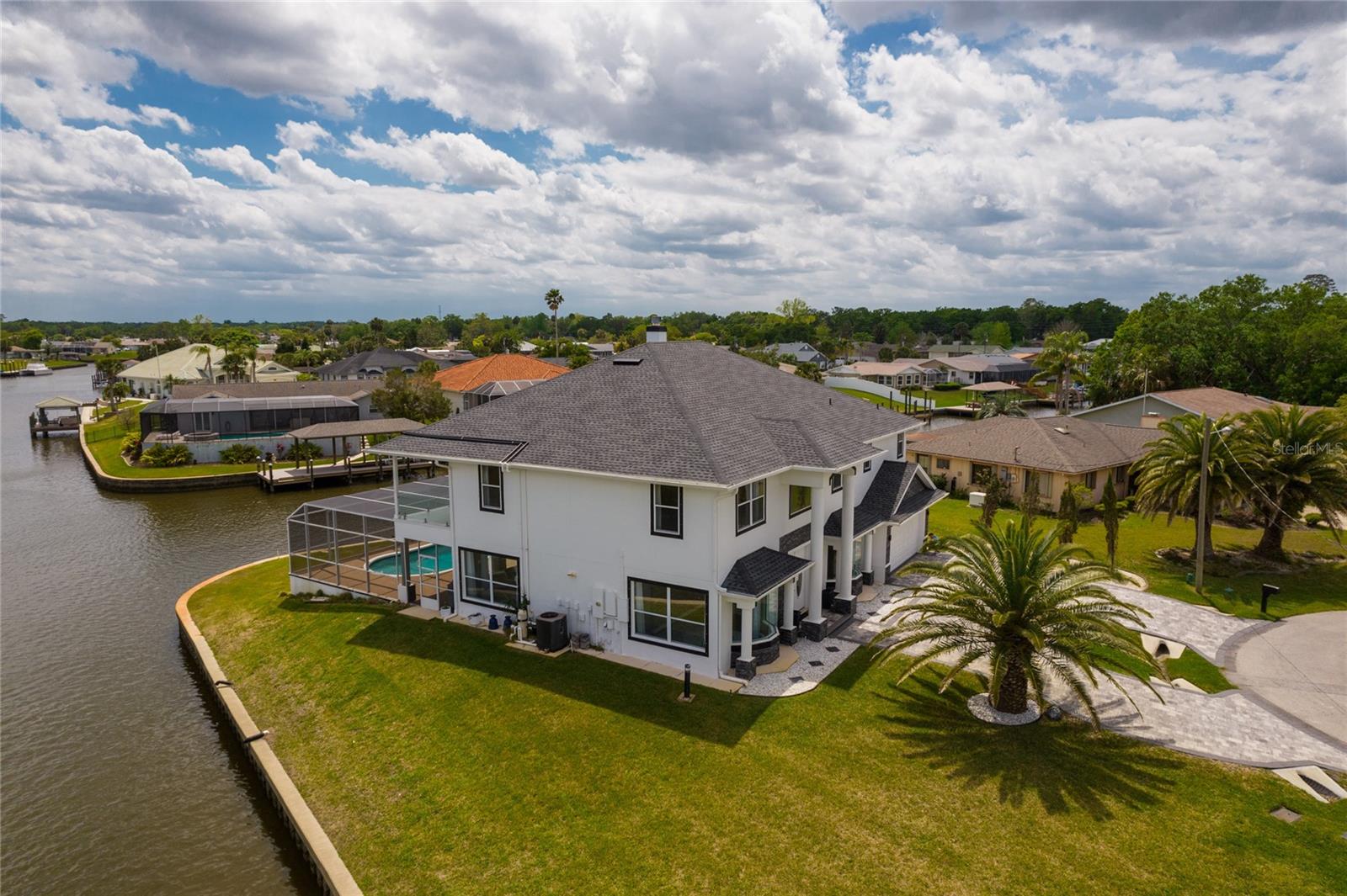 16 FLORENCE CT, PALM COAST, FL, 32137