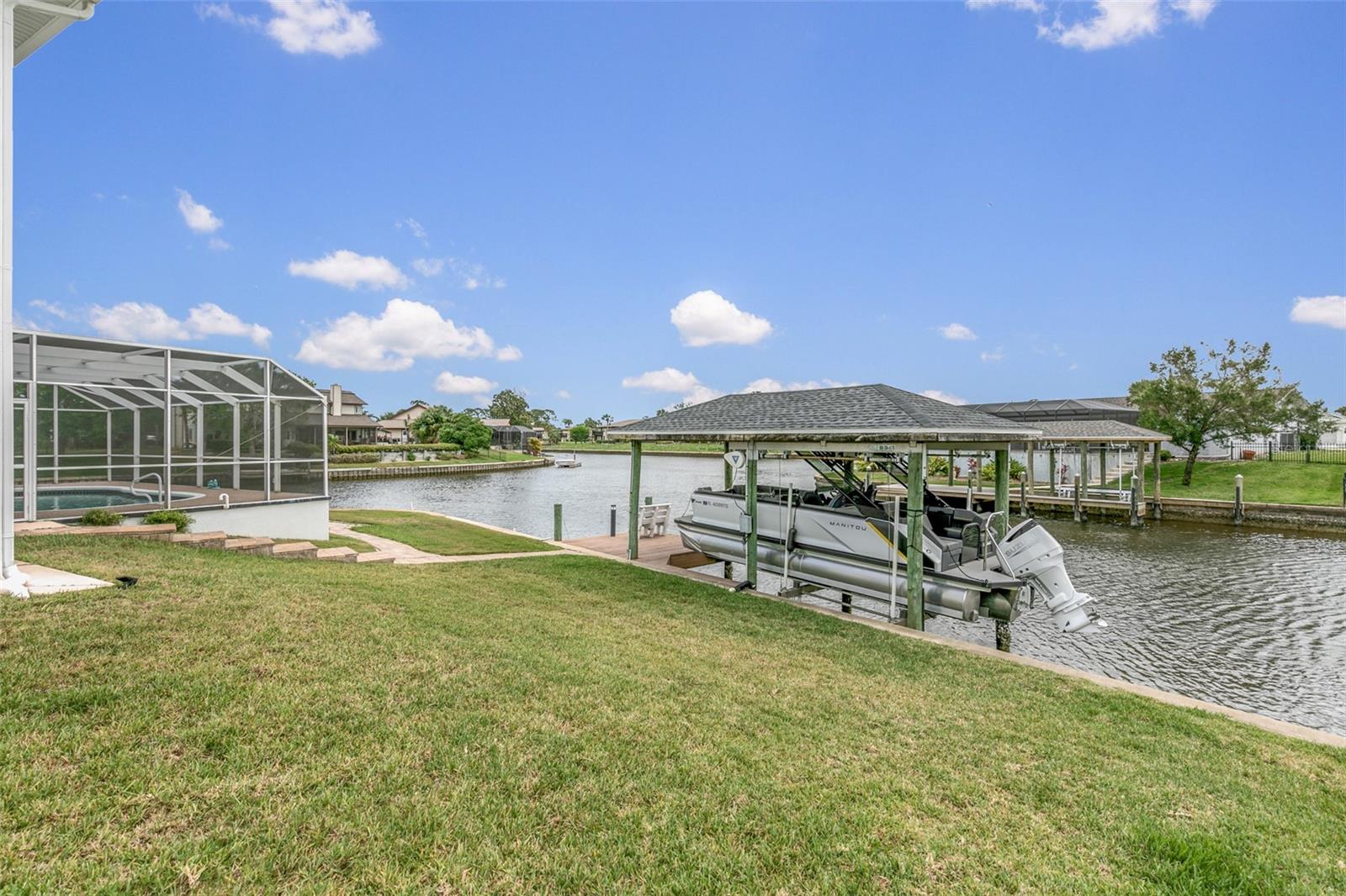 16 FLORENCE CT, PALM COAST, FL, 32137