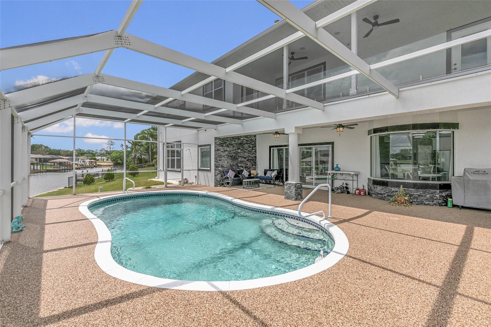 16 FLORENCE CT, PALM COAST, FL, 32137