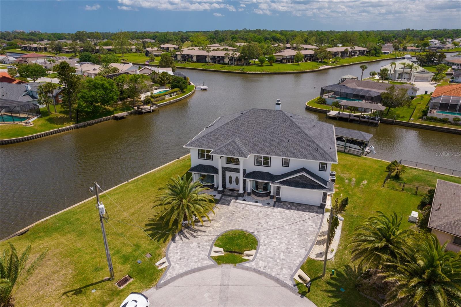 16 FLORENCE CT, PALM COAST, FL, 32137