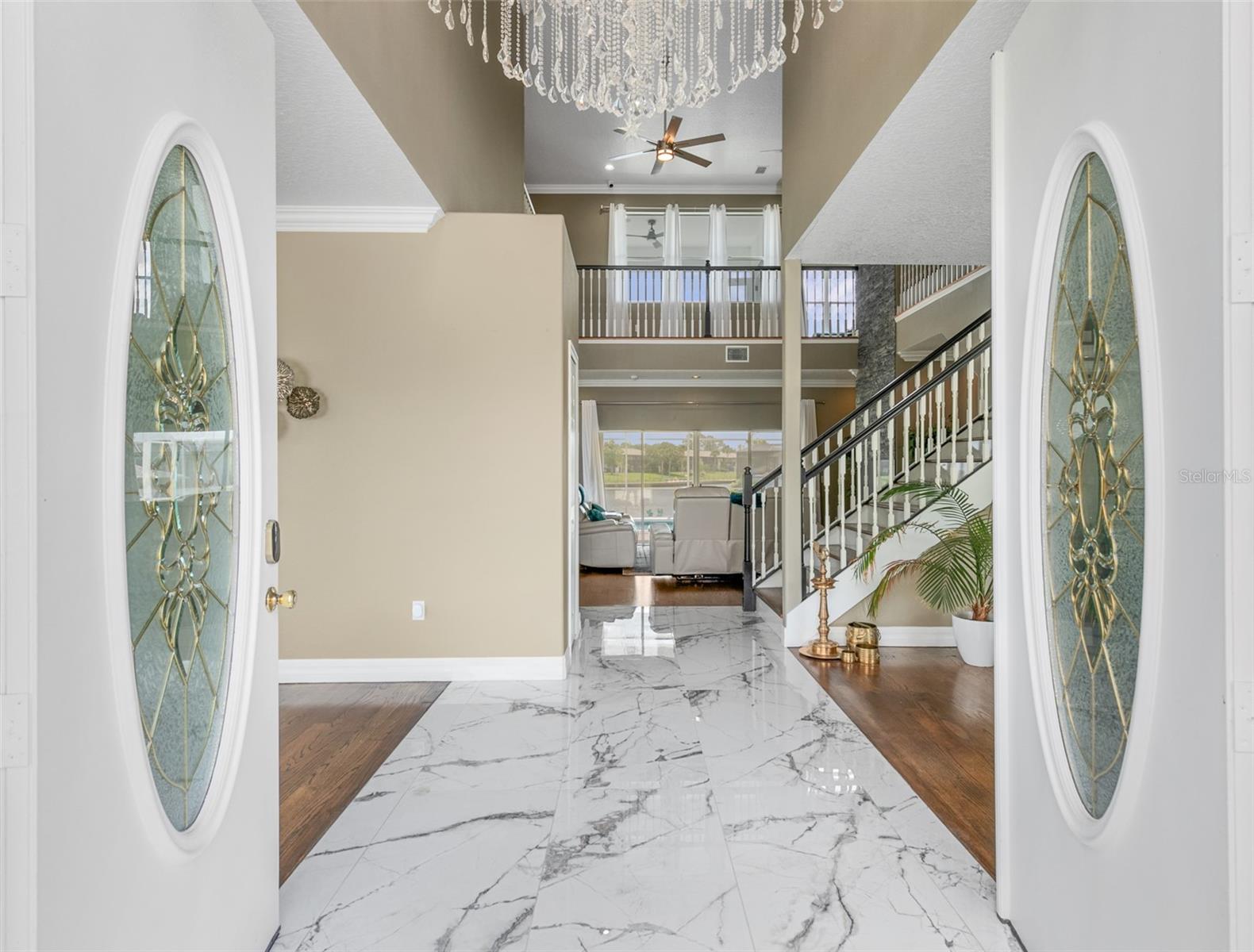 16 FLORENCE CT, PALM COAST, FL, 32137