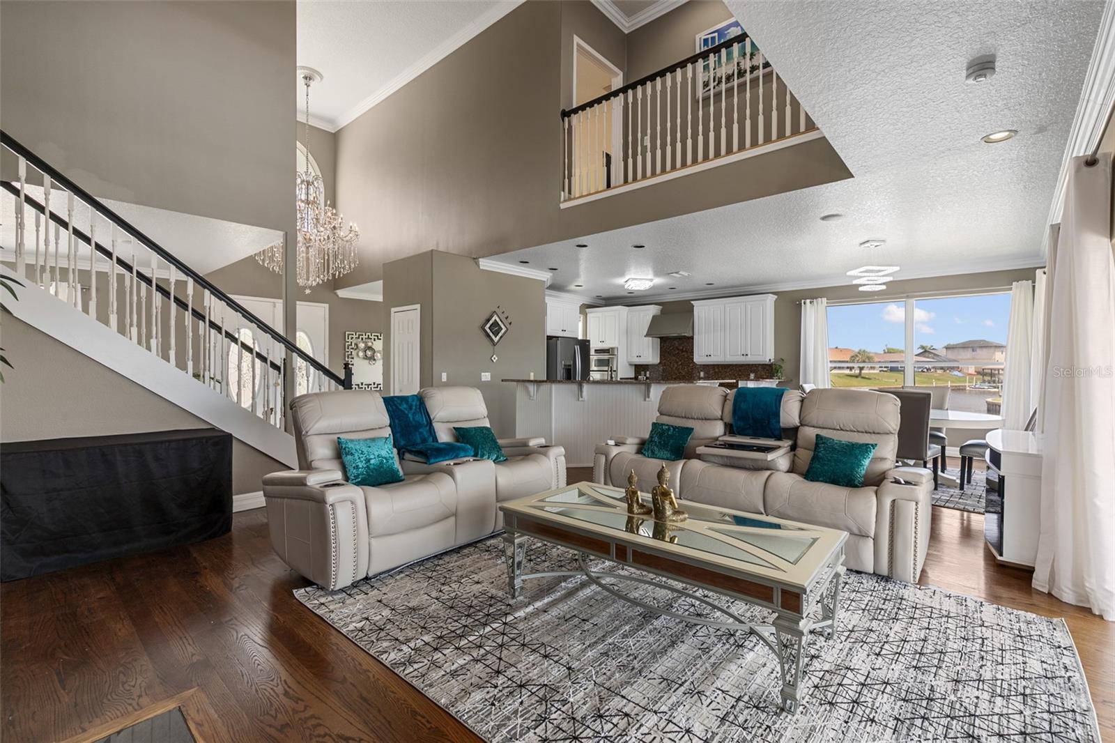 16 FLORENCE CT, PALM COAST, FL, 32137