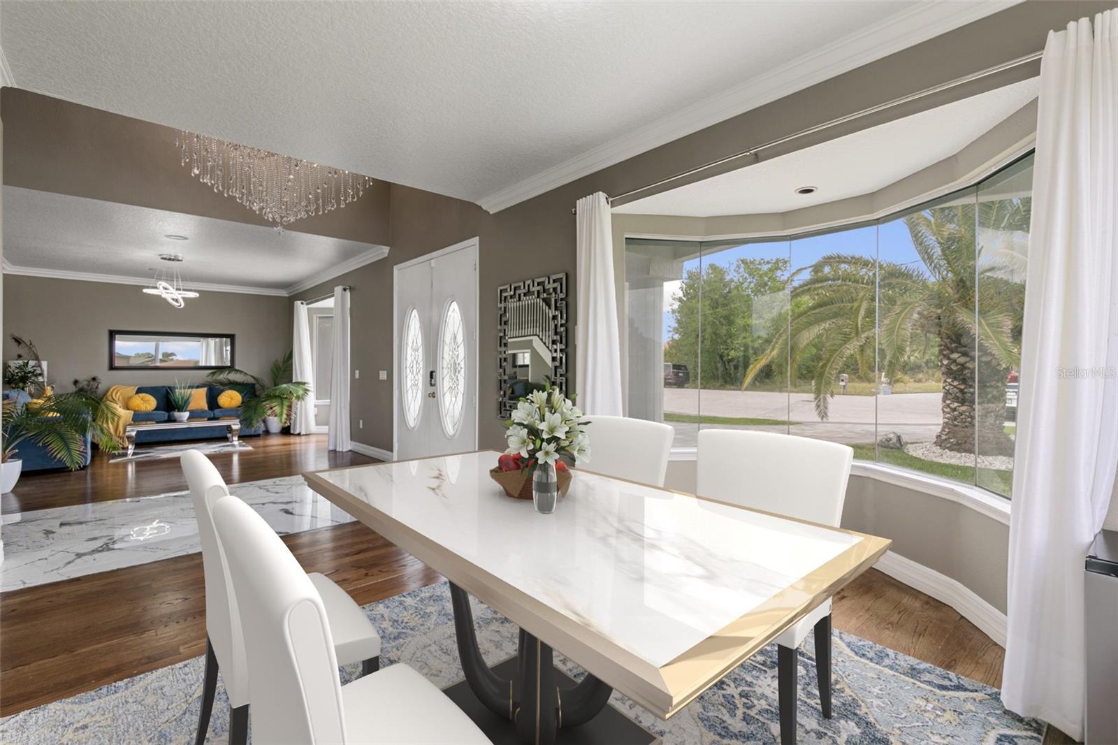 16 FLORENCE CT, PALM COAST, FL, 32137