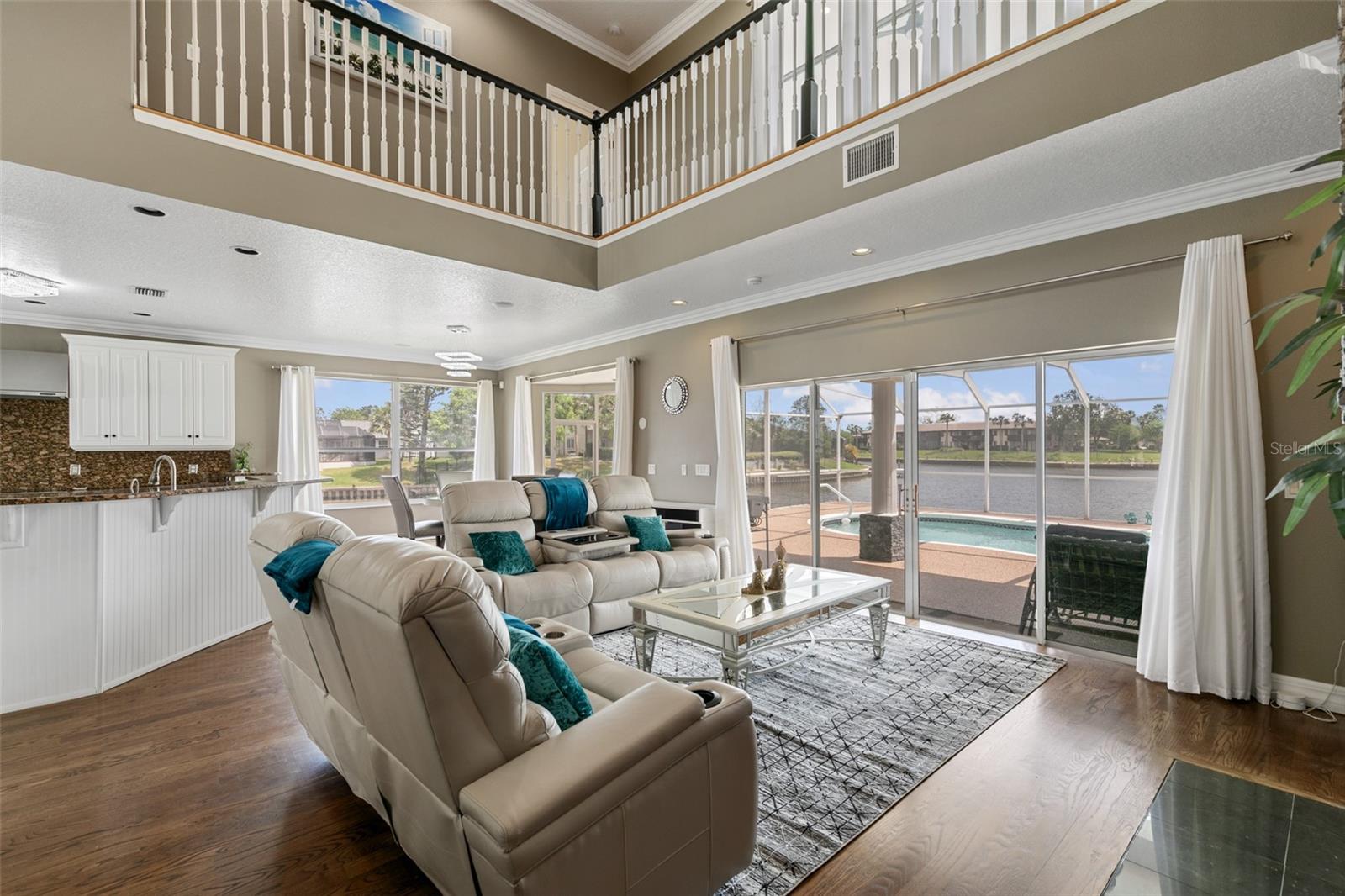 16 FLORENCE CT, PALM COAST, FL, 32137