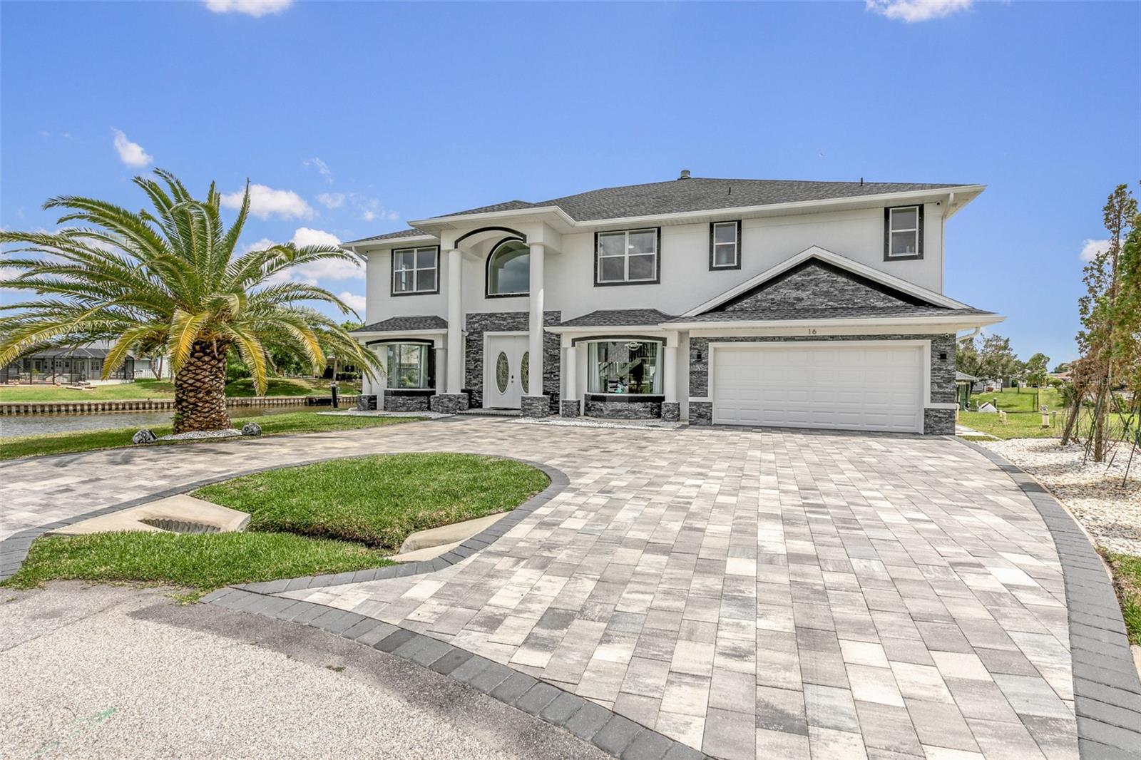 16 FLORENCE CT, PALM COAST, FL, 32137