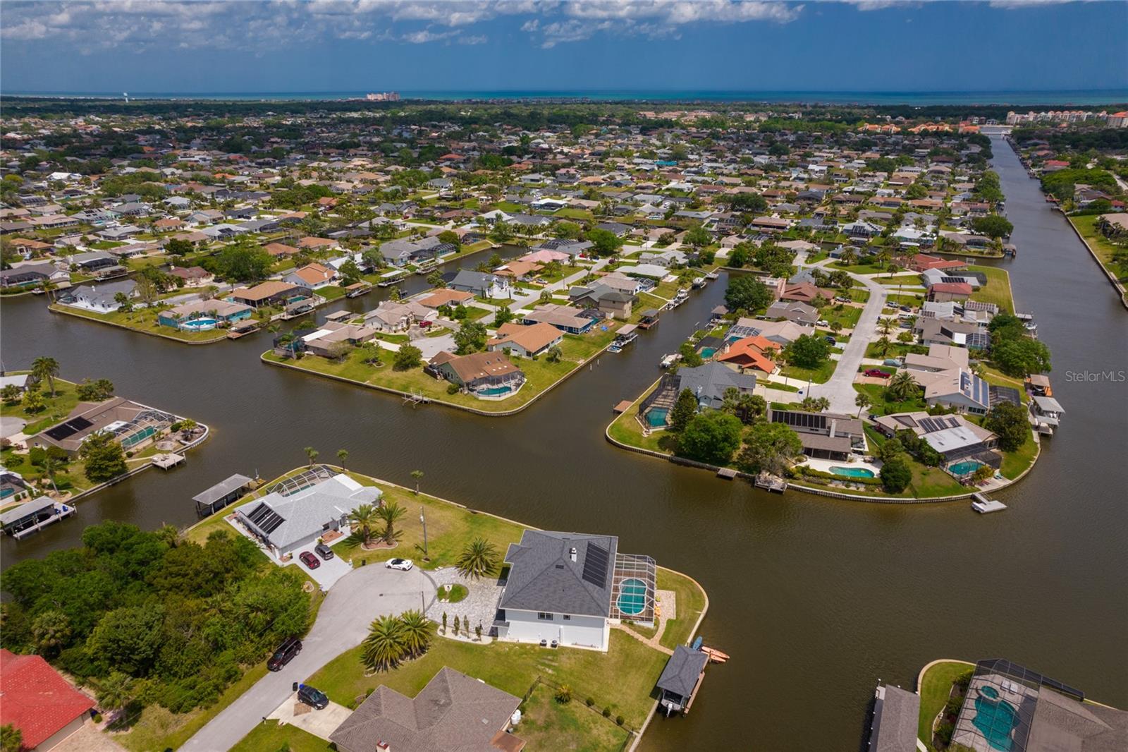 16 FLORENCE CT, PALM COAST, FL, 32137