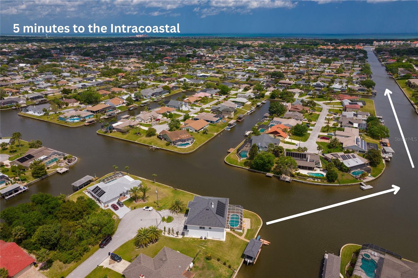 16 FLORENCE CT, PALM COAST, FL, 32137