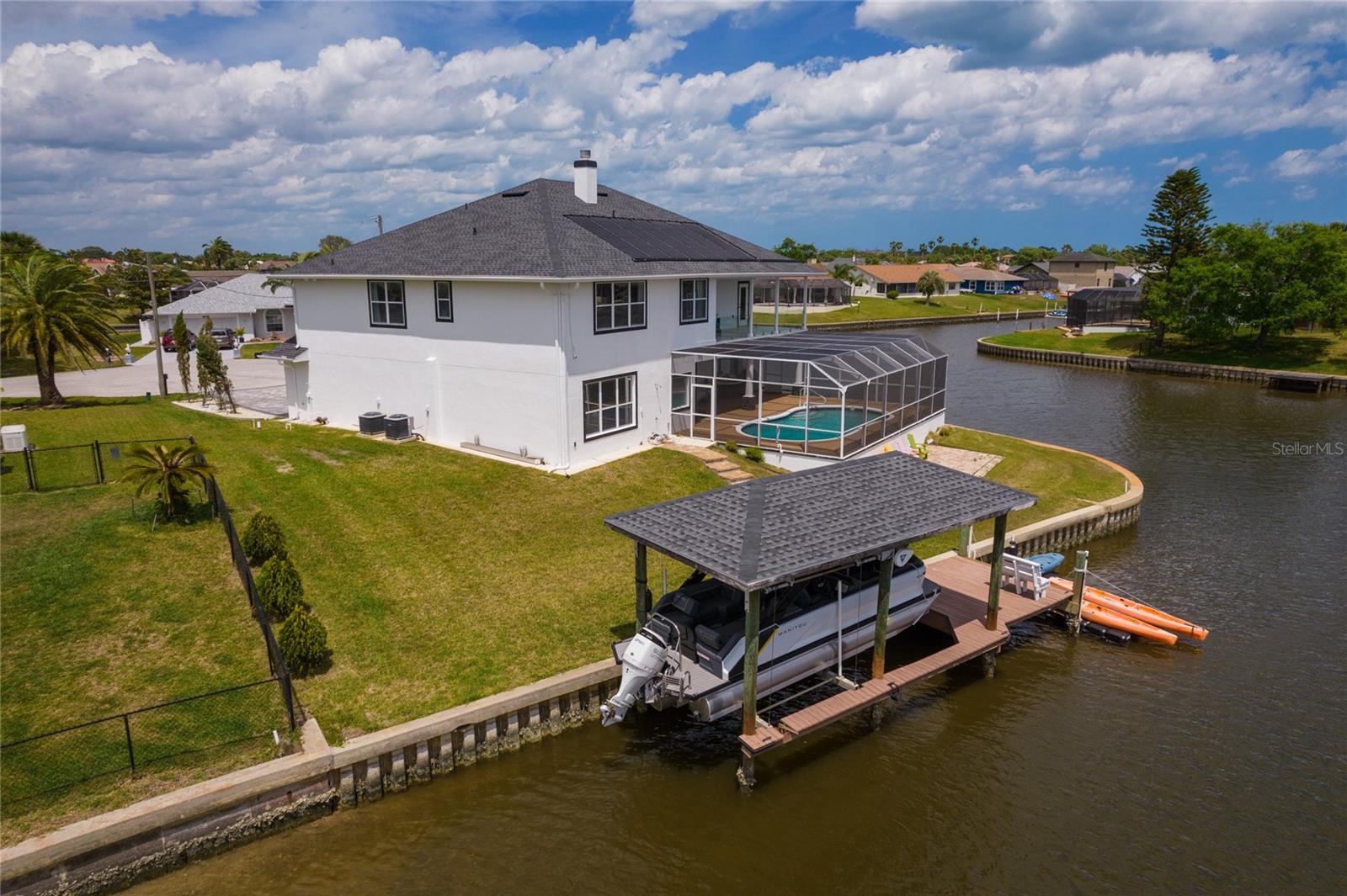 16 FLORENCE CT, PALM COAST, FL, 32137