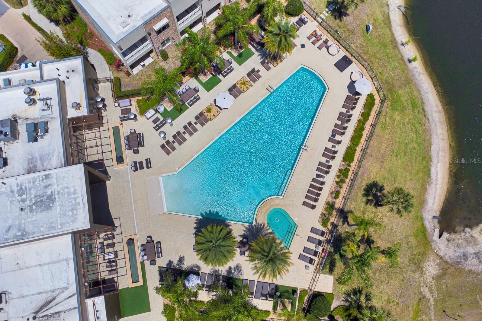 7645 RECIFE DR, KISSIMMEE, FL, 34747