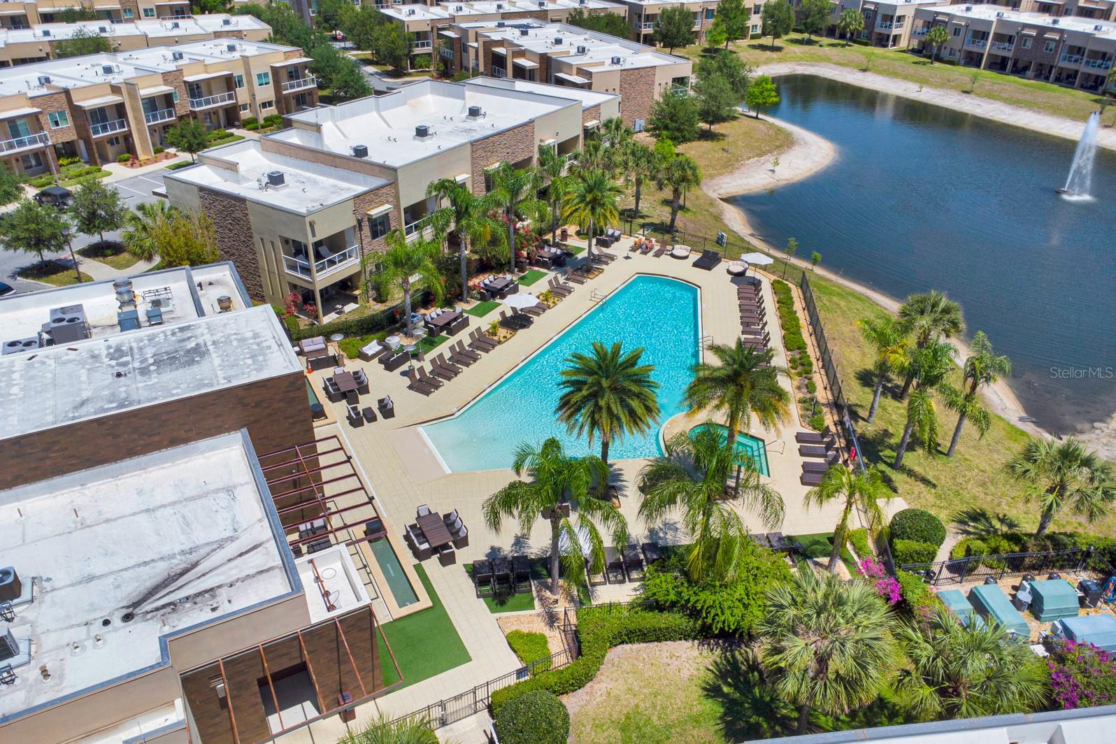 7645 RECIFE DR, KISSIMMEE, FL, 34747