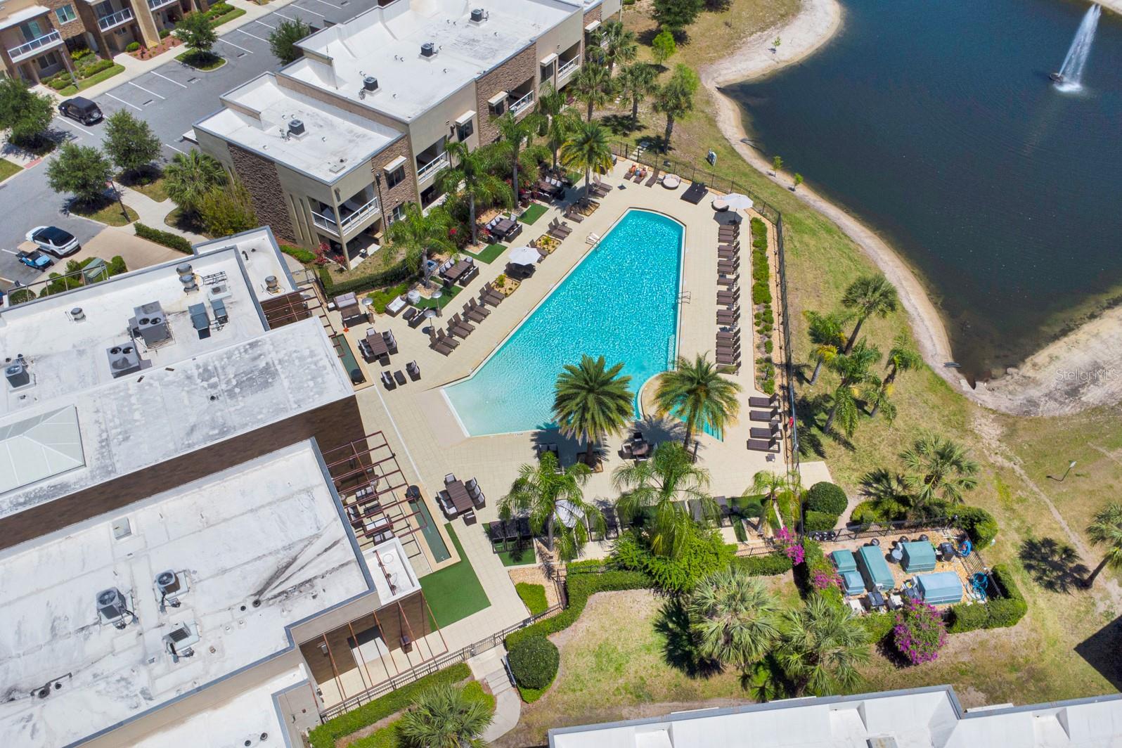 7645 RECIFE DR, KISSIMMEE, FL, 34747