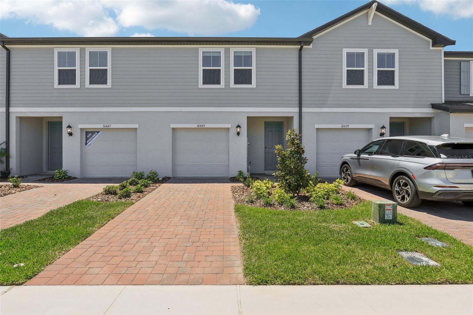 16443 BIRD OF PARADISE AVE, CLERMONT, FL, 34714