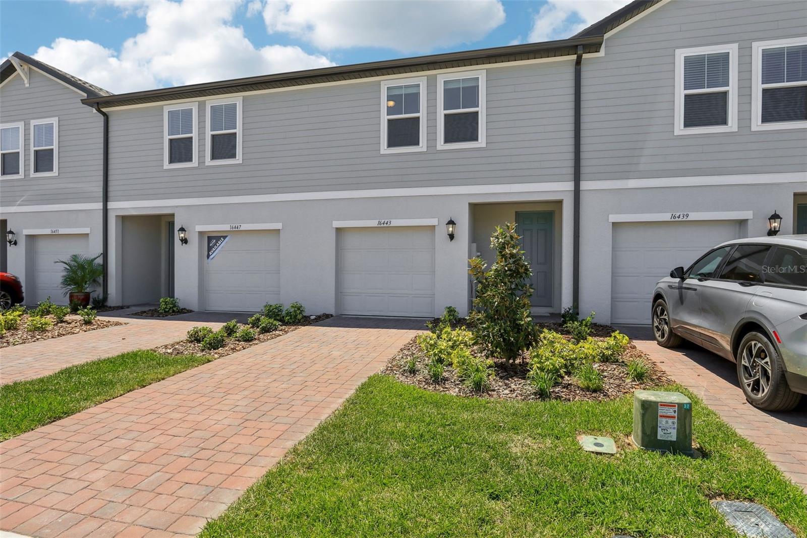 16443 BIRD OF PARADISE AVE, CLERMONT, FL, 34714