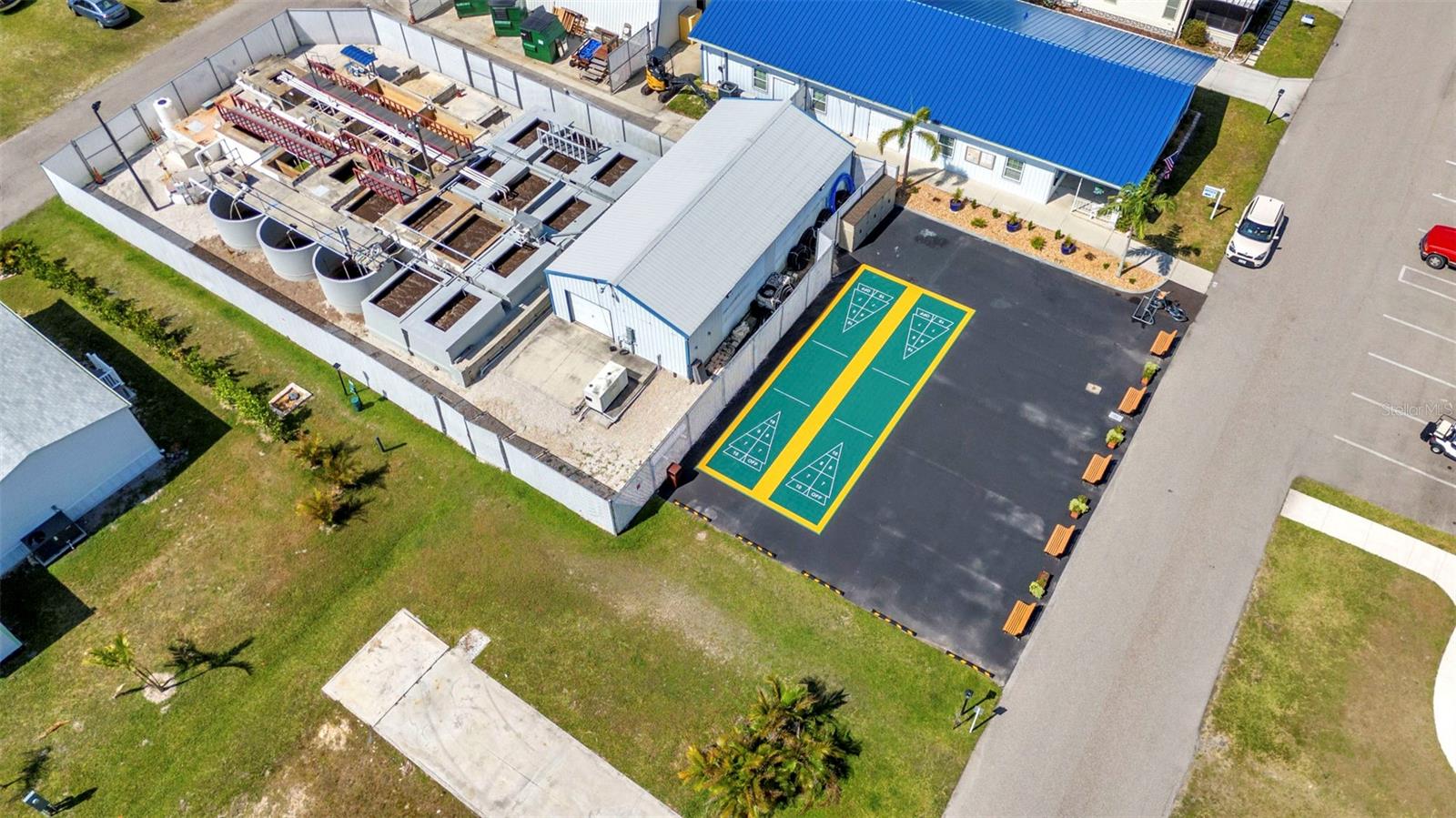 ALLIGATOR PARK COOP, PUNTA GORDA, FL, 33950