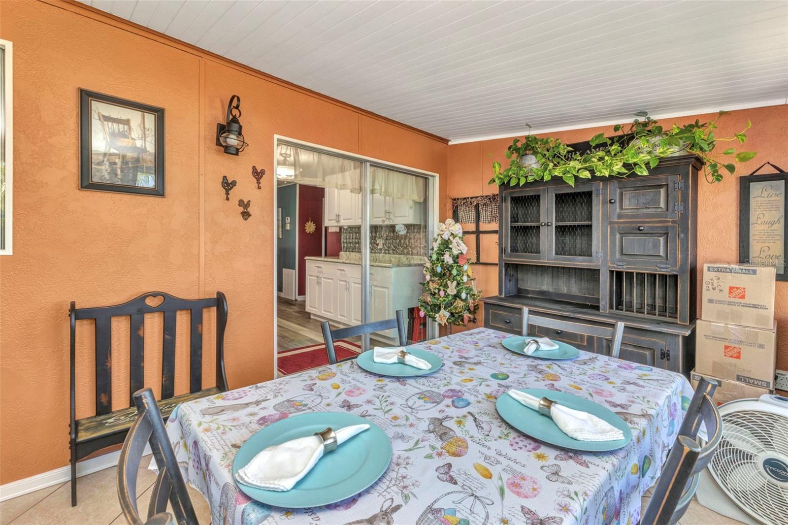 ALLIGATOR PARK COOP, PUNTA GORDA, FL, 33950