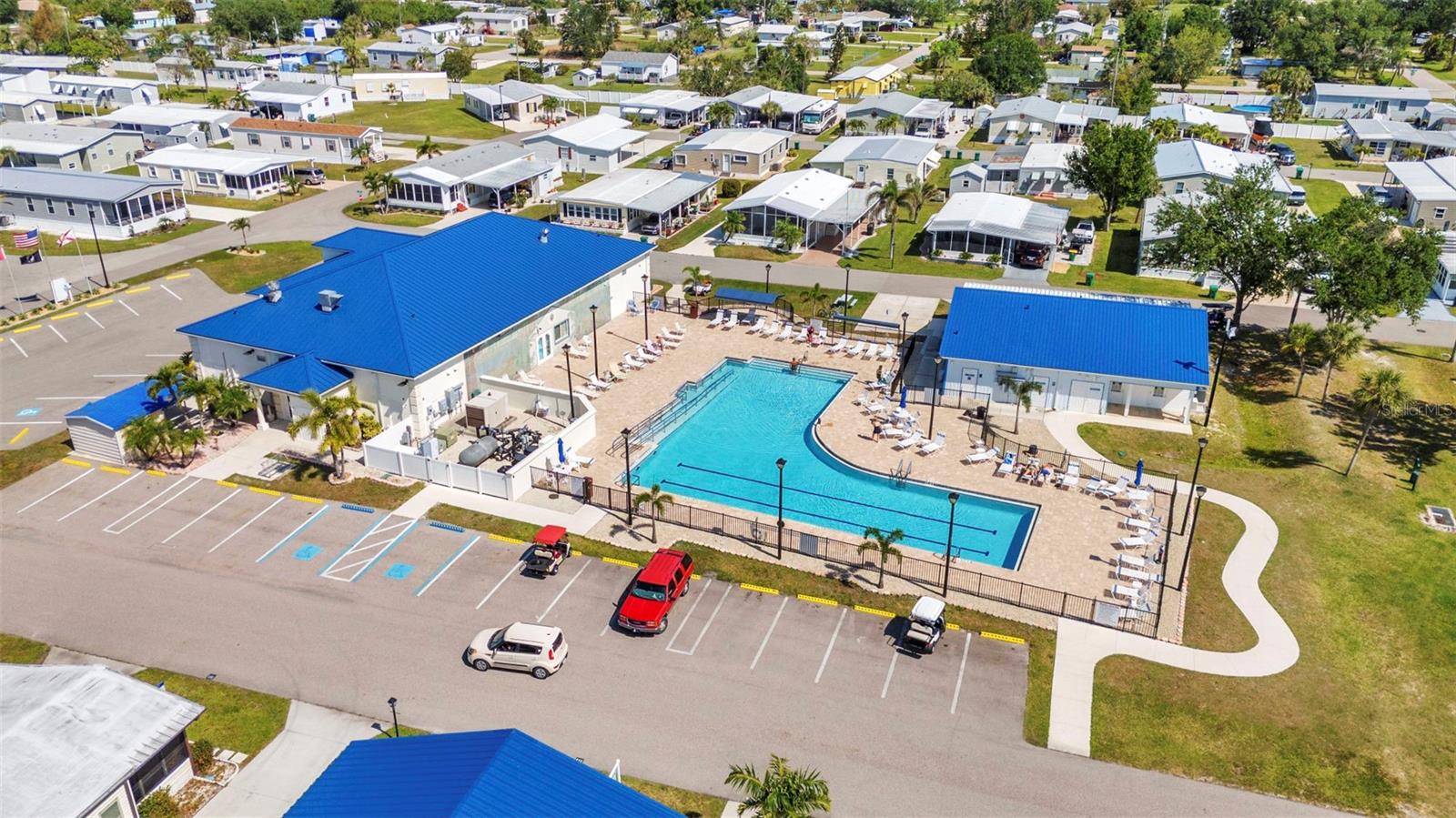 ALLIGATOR PARK COOP, PUNTA GORDA, FL, 33950