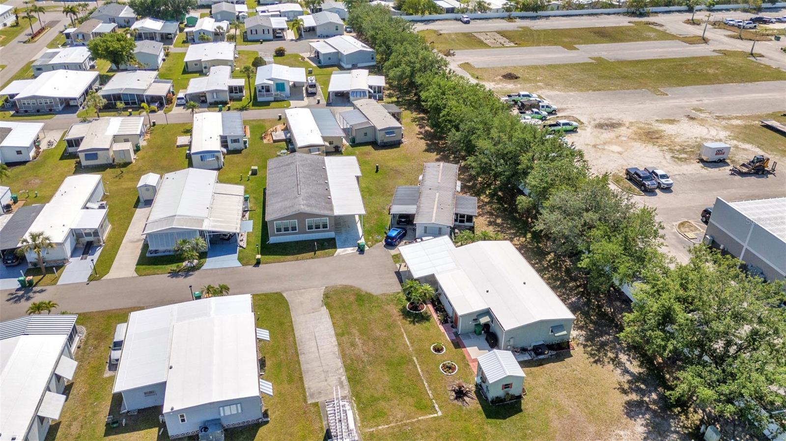 ALLIGATOR PARK COOP, PUNTA GORDA, FL, 33950