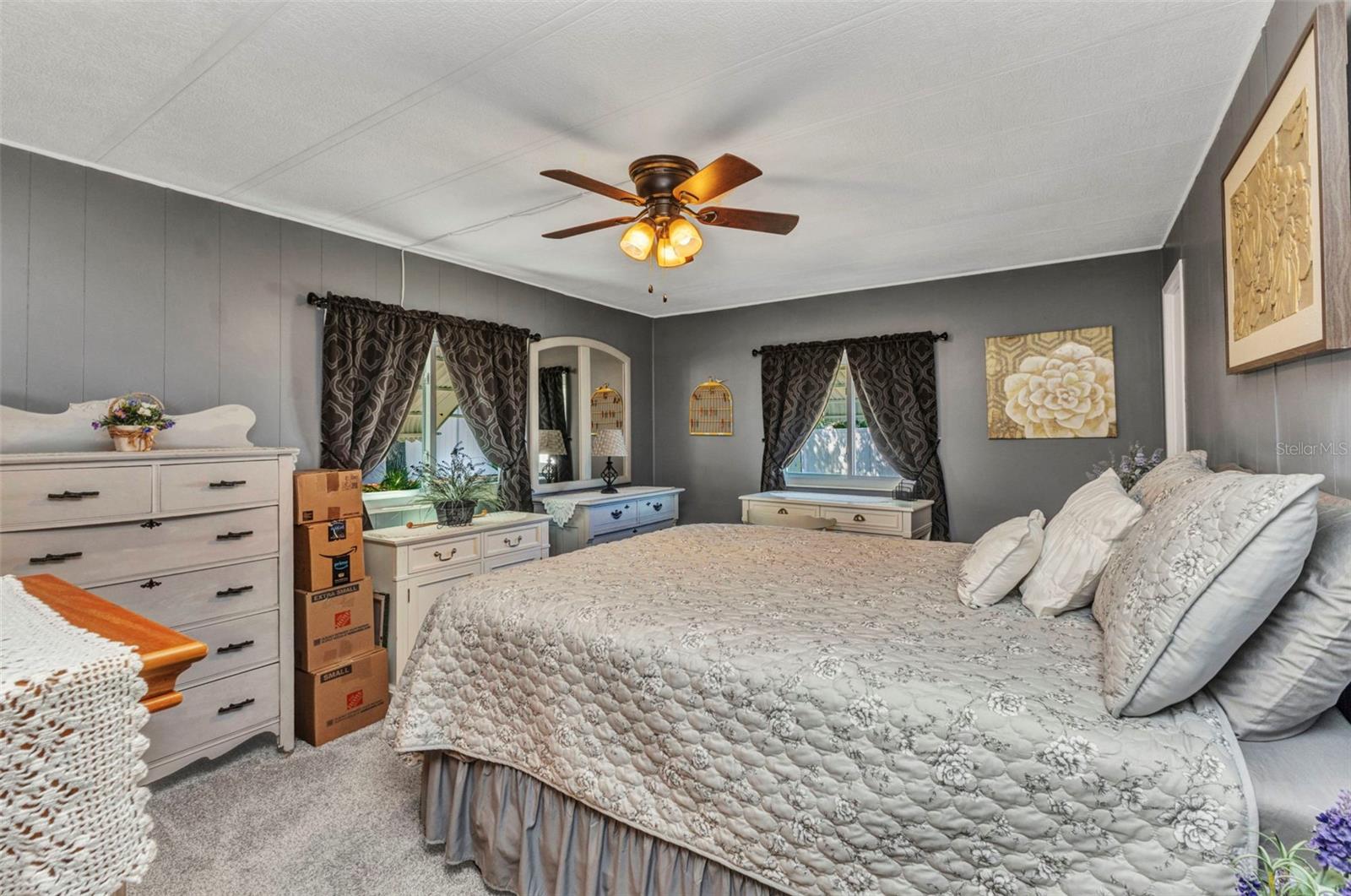 ALLIGATOR PARK COOP, PUNTA GORDA, FL, 33950