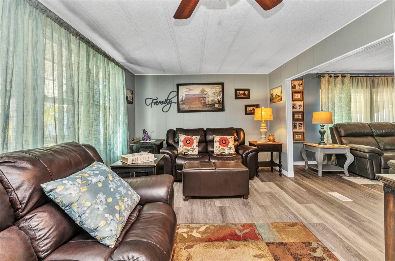 ALLIGATOR PARK COOP, PUNTA GORDA, FL, 33950